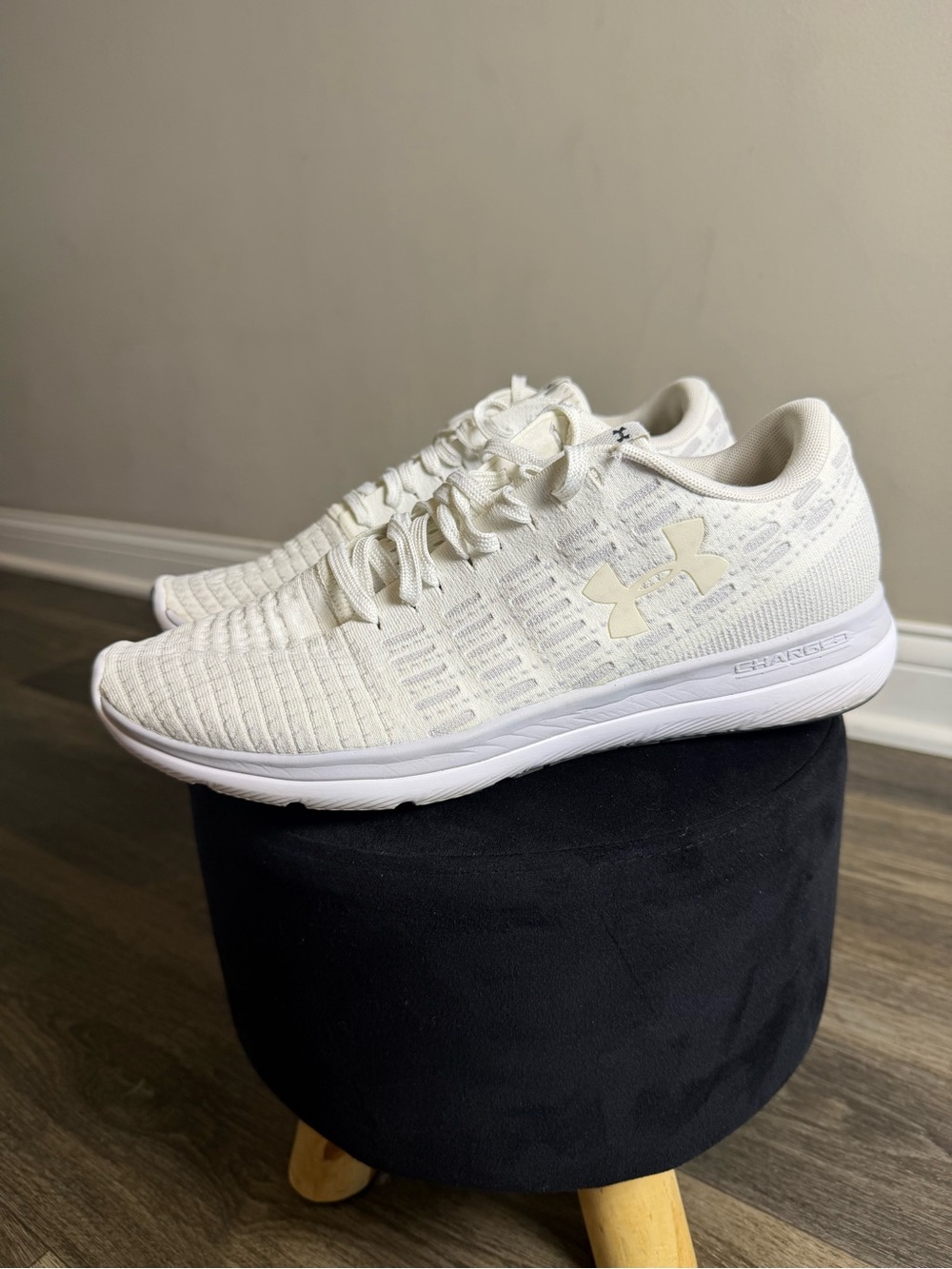 Under Armour Threadborne Slingflex Men’s Athletic Shoes